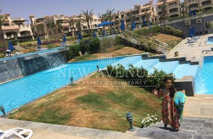 شاليه - 2 غرف نوم - 2 حمامات للبيع في لافيستا 7 - لافيستا - العين السخنة - السويس شاليه - 2 غرف نوم - 2 حمامات للبيع في لافيستا 7 - لافيستا - العين السخنة - السويس