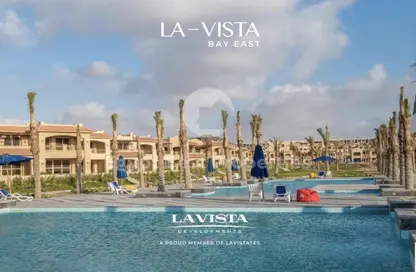 شاليه - 3 غرف نوم - 3 حمامات للبيع في لافيستا راس الحكمة - راس الحكمة - الساحل الشمالي