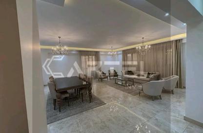 شقة - 3 - 3 للبيع في عمارات البنفسج - البنفسج - مدينة القاهرة الجديدة - القاهرة