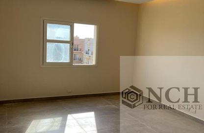 Apartment - Studio - 1 Bathroom for rent in Garden Residence - Hyde Park - New Cairo City - Cairo