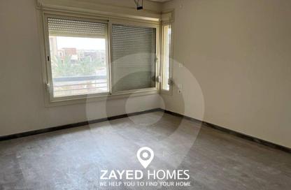 Apartment - 3 Bedrooms - 3 Bathrooms for rent in New Giza - Cairo Alexandria Desert Road - 6 October City - Giza