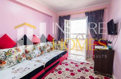 Apartment - 2 Bedrooms - 1 Bathroom for sale in Miami - Hay Awal El Montazah - Alexandria Apartment - 2 Bedrooms - 1 Bathroom for sale in Miami - Hay Awal El Montazah - Alexandria