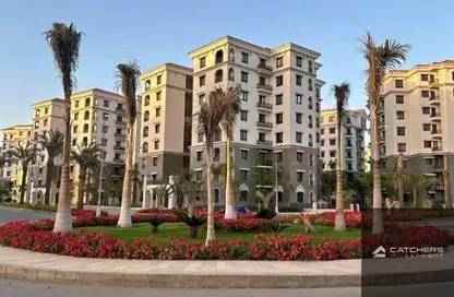 Apartment - 3 Bedrooms - 2 Bathrooms for rent in Celia - New Capital Compounds - New Capital City - Cairo Apartment - 3 Bedrooms - 2 Bathrooms for rent in Celia - New Capital Compounds - New Capital City - Cairo