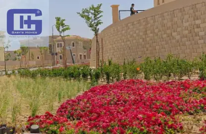 شقة - 3 غرف نوم - 4 حمامات للبيع في سيتي جيت - كمبوندات التجمع الخامس - التجمع الخامس - مدينة القاهرة الجديدة - القاهرة