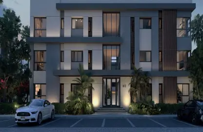 شقة - 3 غرف نوم - 4 حمامات للبيع في سوان ليك غرب - كمبوندات 6 أكتوبر - مدينة 6 أكتوبر - الجيزة