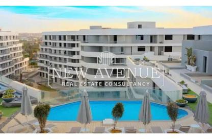Apartment - 2 Bedrooms - 3 Bathrooms for sale in Bloomfields - Mostakbal City Compounds - Mostakbal City - Future City - Cairo