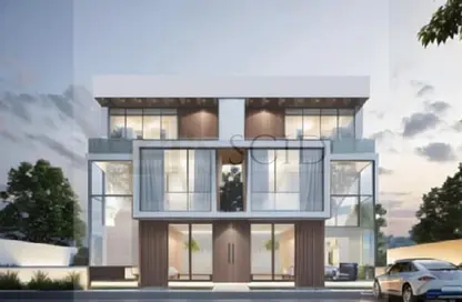 تاون هاوس - 3 غرف نوم - 3 حمامات للبيع في زيد إيست - كمبوندات التجمع الخامس - التجمع الخامس - مدينة القاهرة الجديدة - القاهرة