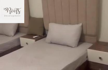 Apartment - 3 - 2 for rent in Lumin Heights - Sheikh Zayed Compounds - Sheikh Zayed City - Giza