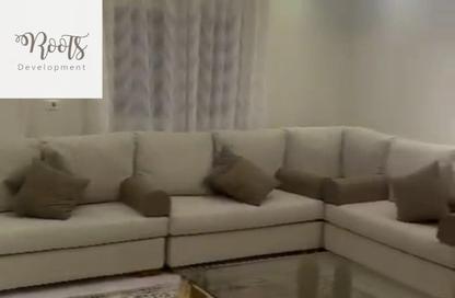 Apartment - 3 - 2 for rent in Lumin Heights - Sheikh Zayed Compounds - Sheikh Zayed City - Giza