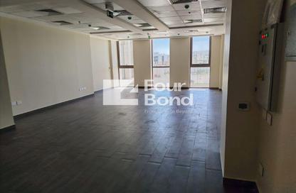 Office Space - Studio - 1 Bathroom for rent in Mivida - 5th Settlement Compounds - The 5th Settlement - New Cairo City - Cairo