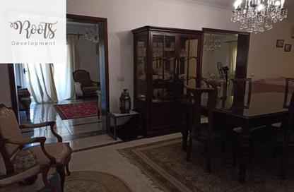 Whole Building - 7+ - 7+ for sale in Al Madina El Monawara St. - 7th District - 6 October City - Giza