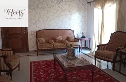 بناية كاملة - 7+ - 7+ للبيع في شارع المدينة المنورة - الحي السابع - مدينة 6 أكتوبر - الجيزة بناية كاملة - 7+ - 7+ للبيع في شارع المدينة المنورة - الحي السابع - مدينة 6 أكتوبر - الجيزة