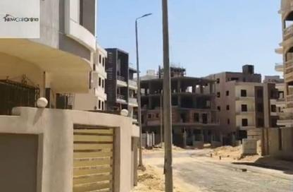 شقة - 3 - 2 للبيع في عمارات النرجس - النرجس - مدينة القاهرة الجديدة - القاهرة شقة - 3 - 2 للبيع في عمارات النرجس - النرجس - مدينة القاهرة الجديدة - القاهرة