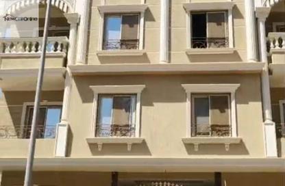 شقة - 3 - 2 للبيع في عمارات النرجس - النرجس - مدينة القاهرة الجديدة - القاهرة