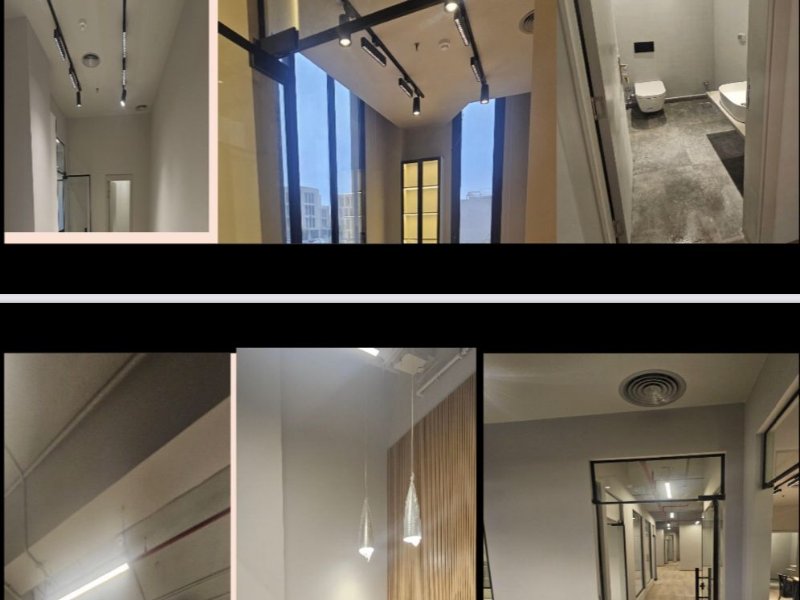 Office Space 192sqm | Fully Finished | District 5 thumbnail