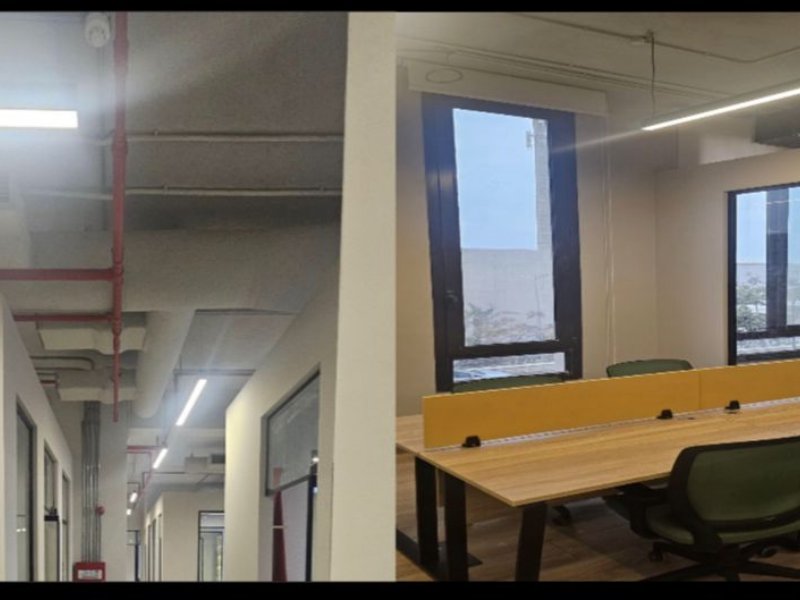 Office Space 192sqm | Fully Finished | District 5 thumbnail