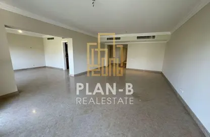 Apartment - 4 Bedrooms - 4 Bathrooms for rent in New Giza - Cairo Alexandria Desert Road - 6 October City - Giza