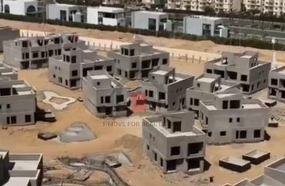 شقة - 3 غرف نوم - 2 حمامات للبيع في مدينة الرسيل - كمبوندات مدينة المستقبل - مدينة المستقبل - القاهرة