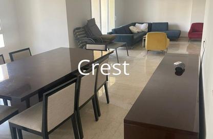 Apartment - 3 Bedrooms - 4 Bathrooms for rent in Mivida - 5th Settlement Compounds - The 5th Settlement - New Cairo City - Cairo Apartment - 3 Bedrooms - 4 Bathrooms for rent in Mivida - 5th Settlement Compounds - The 5th Settlement - New Cairo City - Cairo