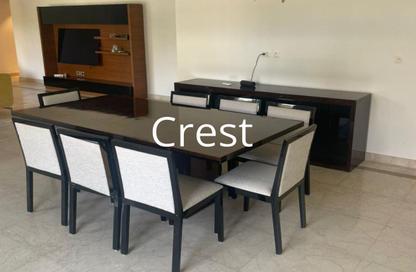 Apartment - 3 Bedrooms - 4 Bathrooms for rent in Mivida - 5th Settlement Compounds - The 5th Settlement - New Cairo City - Cairo Apartment - 3 Bedrooms - 4 Bathrooms for rent in Mivida - 5th Settlement Compounds - The 5th Settlement - New Cairo City - Cairo