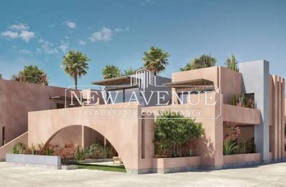 Villa - 6 Bedrooms - 6 Bathrooms for sale in Playa Resort - Sidi Abdel Rahman - North Coast