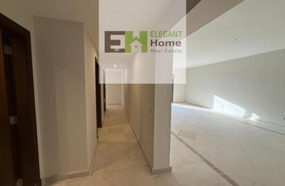 Apartment - 3 Bedrooms - 3 Bathrooms for rent in Mivida - 5th Settlement Compounds - The 5th Settlement - New Cairo City - Cairo
