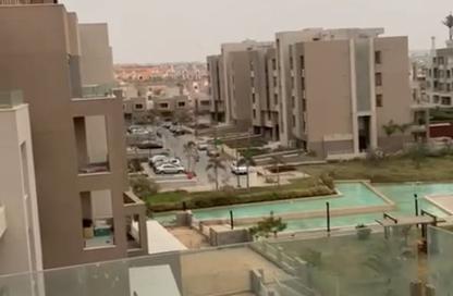 Duplex - 3 - 4 for sale in Village Gardens Katameya - 5th Settlement Compounds - The 5th Settlement - New Cairo City - Cairo