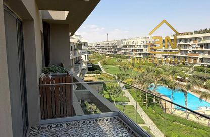 Apartment - 3 - 3 for rent in Villette - 5th Settlement Compounds - The 5th Settlement - New Cairo City - Cairo