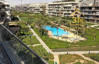 Apartment - 3 - 3 for rent in Villette - 5th Settlement Compounds - The 5th Settlement - New Cairo City - Cairo Apartment - 3 - 3 for rent in Villette - 5th Settlement Compounds - The 5th Settlement - New Cairo City - Cairo
