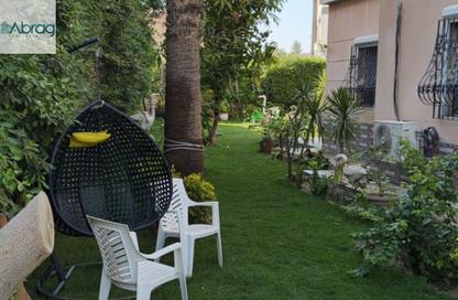 فيلا - 4 غرف نوم - 4 حمامات للبيع في شارع دريم لاند - دريم لاند - طريق الواحات - مدينة 6 أكتوبر - الجيزة فيلا - 4 غرف نوم - 4 حمامات للبيع في شارع دريم لاند - دريم لاند - طريق الواحات - مدينة 6 أكتوبر - الجيزة