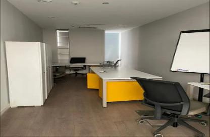 Co-Working Space - Studio - 1 Bathroom for rent in Al Shouyfat St. - District 1 - The 5th Settlement - New Cairo City - Cairo