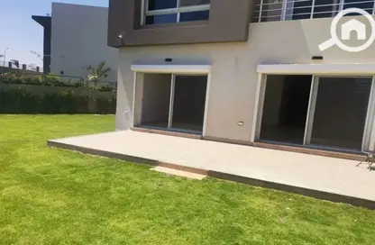 Villa - 4 Bedrooms - 4 Bathrooms for sale in Etapa - Sheikh Zayed Compounds - Sheikh Zayed City - Giza