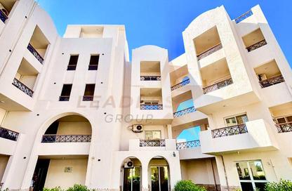 Chalet - 1 Bedroom - 1 Bathroom for sale in Santorini - New Alamein City - Al Alamein - North Coast