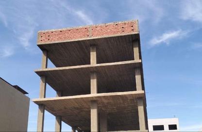 Whole Building - Studio - 7+ Bathrooms for sale in 5th Settlement Compounds - The 5th Settlement - New Cairo City - Cairo
