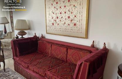 Apartment - 3 Bedrooms - 3 Bathrooms for sale in Palm Parks Palm Hills - South Dahshur Link - 6 October City - Giza Apartment - 3 Bedrooms - 3 Bathrooms for sale in Palm Parks Palm Hills - South Dahshur Link - 6 October City - Giza