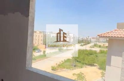 Apartment - 3 Bedrooms - 3 Bathrooms for sale in Touristic 1 - Northern Expansions - 6 October City - Giza