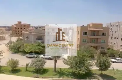 Apartment - 3 Bedrooms - 3 Bathrooms for sale in Touristic 1 - Northern Expansions - 6 October City - Giza