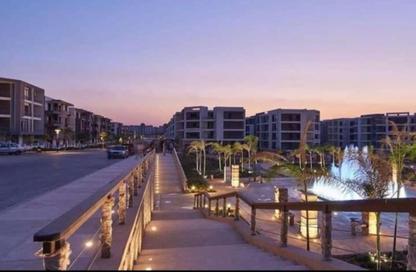 Apartment - 1 - 1 for sale in Taj City - 5th Settlement Compounds - The 5th Settlement - New Cairo City - Cairo