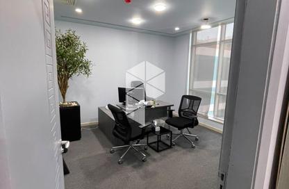 Office Space - Studio - 2 for rent in Trivium Business Complex - North Teseen St. - The 5th Settlement - New Cairo City - Cairo Office Space - Studio - 2 for rent in Trivium Business Complex - North Teseen St. - The 5th Settlement - New Cairo City - Cairo