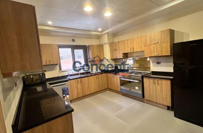 Twin House - 4 - 4 for rent in Mivida - 5th Settlement Compounds - The 5th Settlement - New Cairo City - Cairo