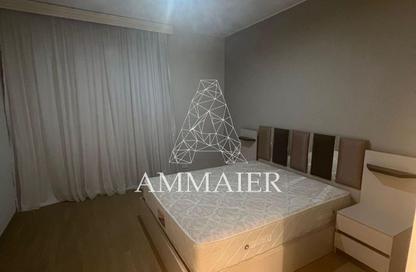 Apartment - 2 Bedrooms - 3 Bathrooms for sale in Aeon - 6 October Compounds - 6 October City - Giza
