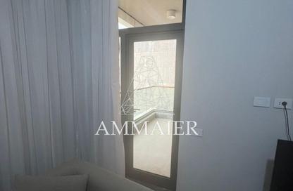 Apartment - 2 Bedrooms - 3 Bathrooms for sale in Aeon - 6 October Compounds - 6 October City - Giza