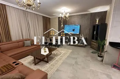 شقة - 3 غرف نوم - 3 حمامات للايجار في پريڤادو - مدينتي - القاهرة