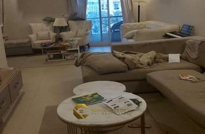 Apartment - 3 Bedrooms - 2 Bathrooms for sale in Hadayek Al Mohandessin - 4th District - Sheikh Zayed City - Giza