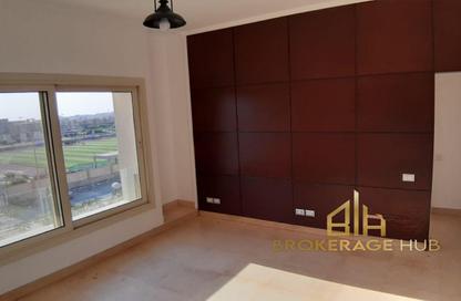 Apartment - 1 - 1 for rent in The Village - South Investors Area - New Cairo City - Cairo