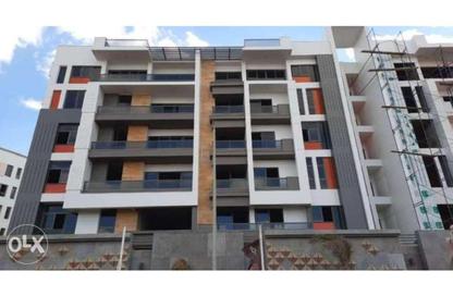 Apartment - 2 Bedrooms - 1 Bathroom for sale in The Icon Residence - 5th Settlement Compounds - The 5th Settlement - New Cairo City - Cairo