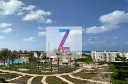 Chalet - 3 Bedrooms - 3 Bathrooms for sale in Amwaj - Sidi Abdel Rahman - North Coast