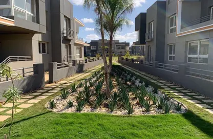 (بنتهاوس  (روف - 3 غرف نوم - 2 حمامات للبيع في كيان - كمبوندات الشيخ زايد - الشيخ زايد - الجيزة