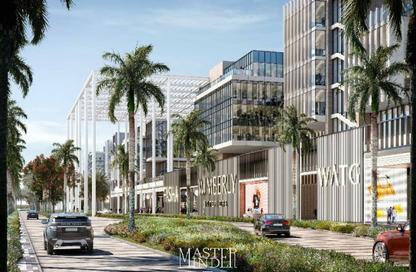Apartment - 3 - 2 for sale in Zed East - 5th Settlement Compounds - The 5th Settlement - New Cairo City - Cairo Apartment - 3 - 2 for sale in Zed East - 5th Settlement Compounds - The 5th Settlement - New Cairo City - Cairo
