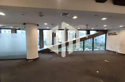 مساحات مكتبية - غرفة نوم - 1 حمام للايجار في ايستاون - كمبوندات التجمع الخامس - التجمع الخامس - مدينة القاهرة الجديدة - القاهرة